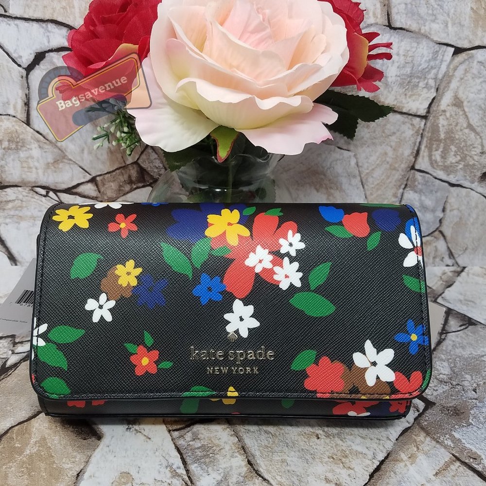 Staci Sailing Crossbody Small Crossbody Kate Spade